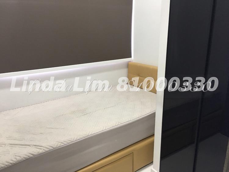 One Dusun Residences (D12), Apartment #167366482